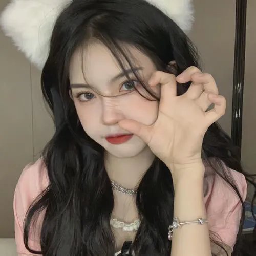 我们接吻吧